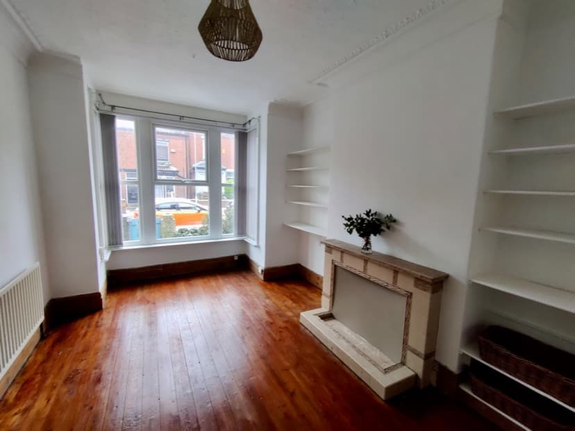 Image 2:3 bedroom Terraced house to rent