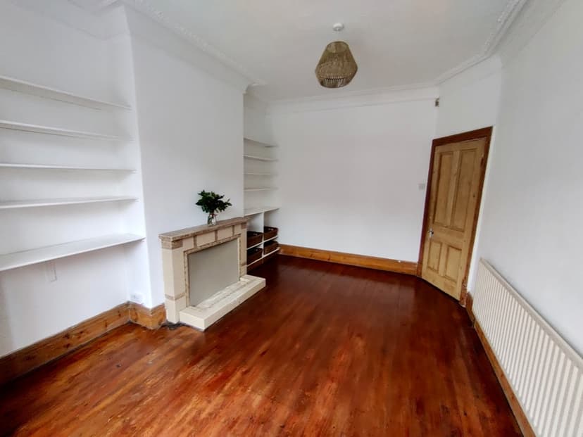 Image 3:3 bedroom Terraced house to rent