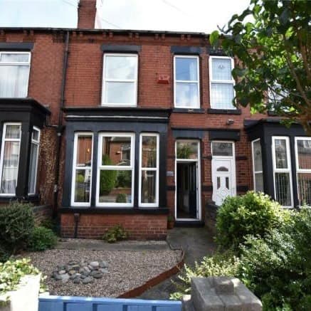 Image 1:3 bedroom Terraced house to rent