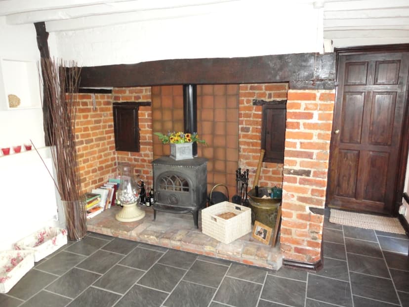 Image 2:2 bedroom Semi-detached house to rent