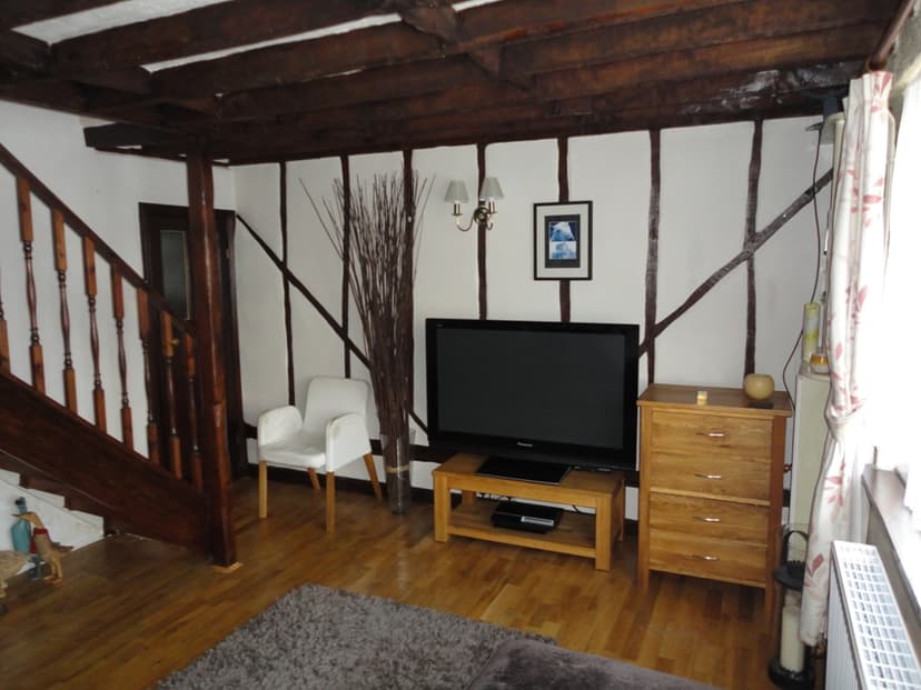 Image 3:2 bedroom Semi-detached house to rent