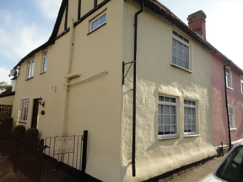 Image 1:2 bedroom Semi-detached house to rent