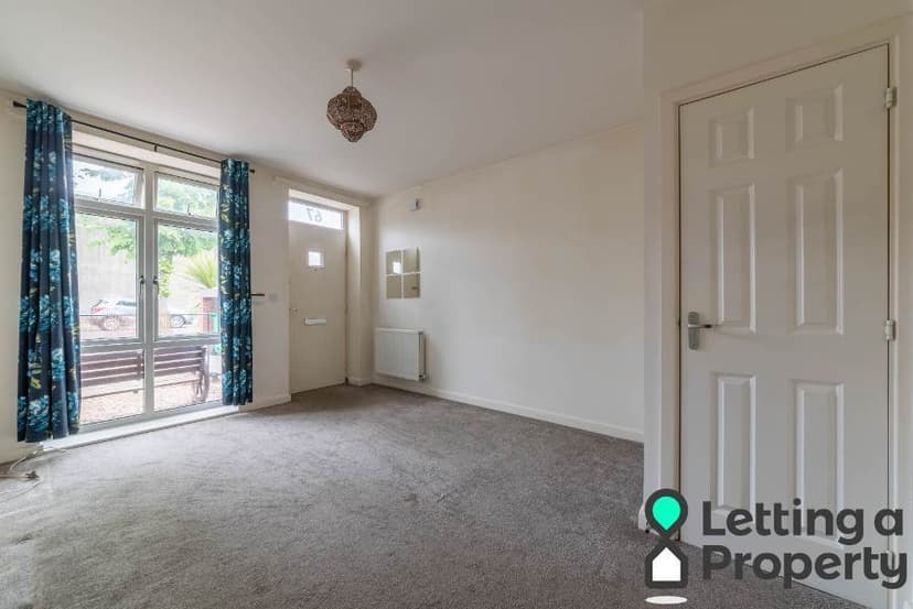 Image 3:2 bedroom Terraced house to rent