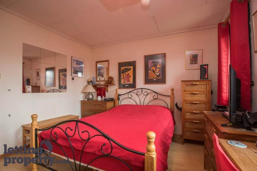 Image 3:1 bedroom Semi-detached house to rent