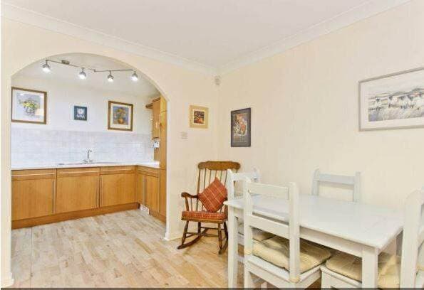 Image 3:1 bedroom Flat to rent