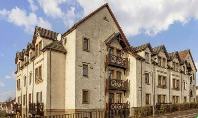 Image 1:1 bedroom Flat to rent