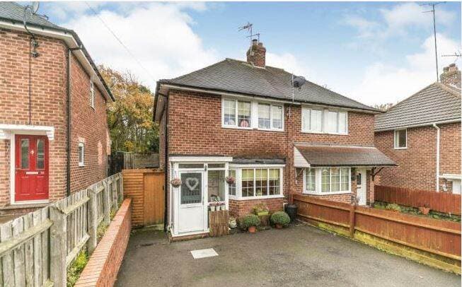 Image 1:3 bedroom Semi-detached house to rent