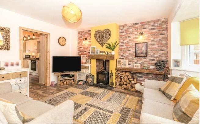 Image 2:3 bedroom Semi-detached house to rent