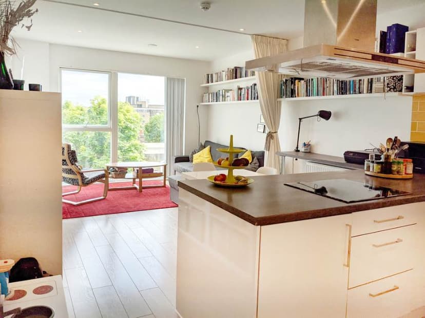 Image 3:2 bedroom Apartment or flat to rent