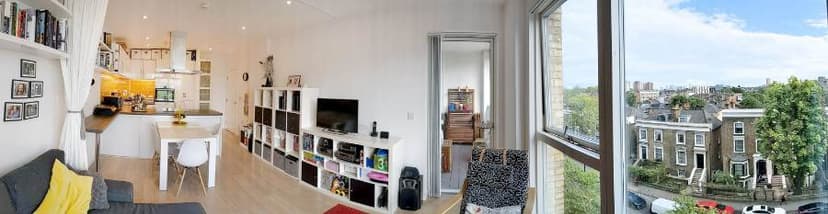 Image 2:2 bedroom Apartment or flat to rent