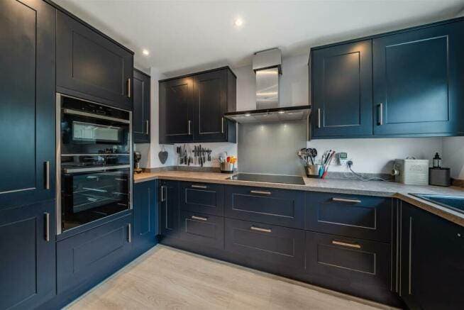 Image 3:3 bedroom Townhouse to rent