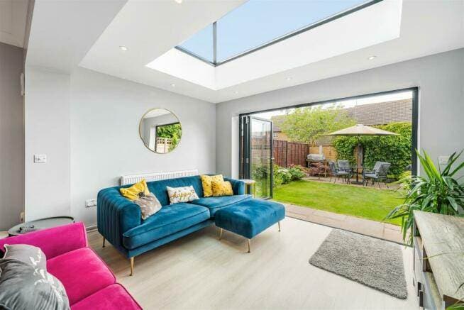 Image 2:3 bedroom Townhouse to rent