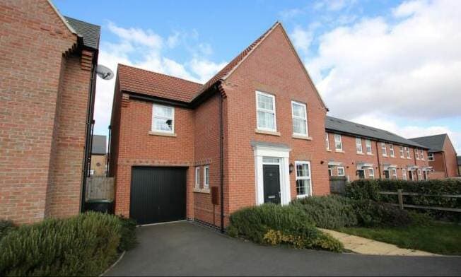 Image 1:3 bedroom Detached house to rent