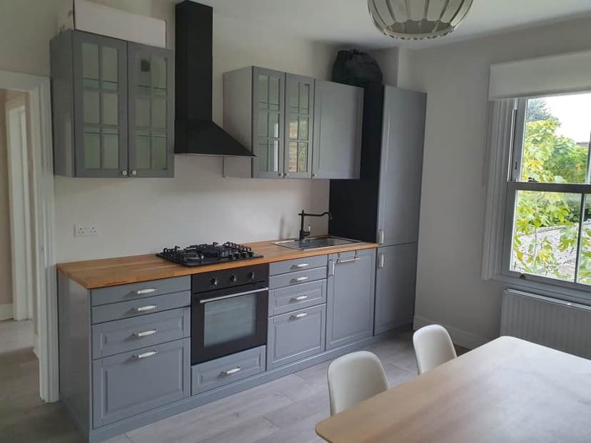 Image 1:2 bedroom Apartment or flat to rent