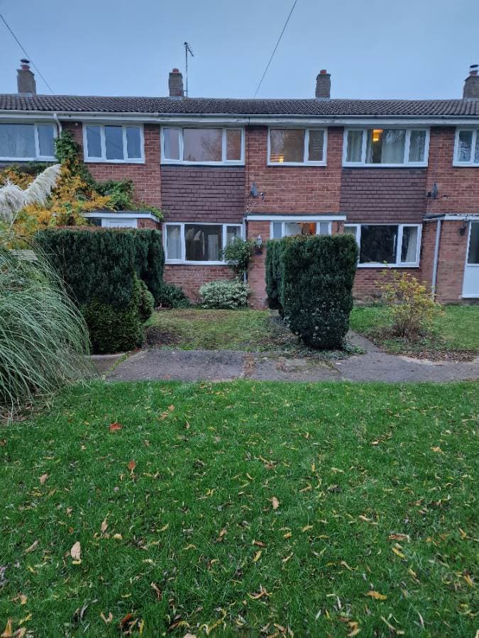 Image 1:3 bedroom Terraced house to rent