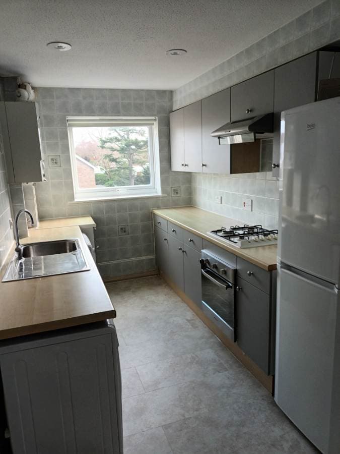 Image 2:2 bedroom Apartment or flat to rent