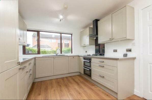 Image 2:3 bedroom Terraced house to rent