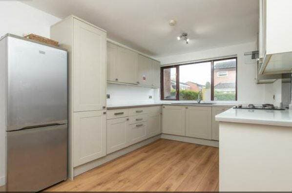 Image 3:3 bedroom Terraced house to rent