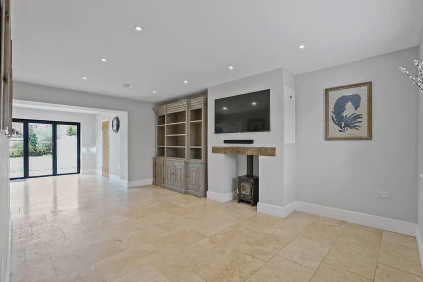 Image 3:3 bedroom Cottage to rent