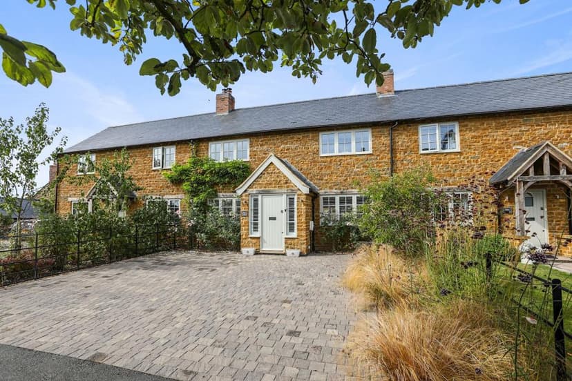 Image 1:3 bedroom Cottage to rent