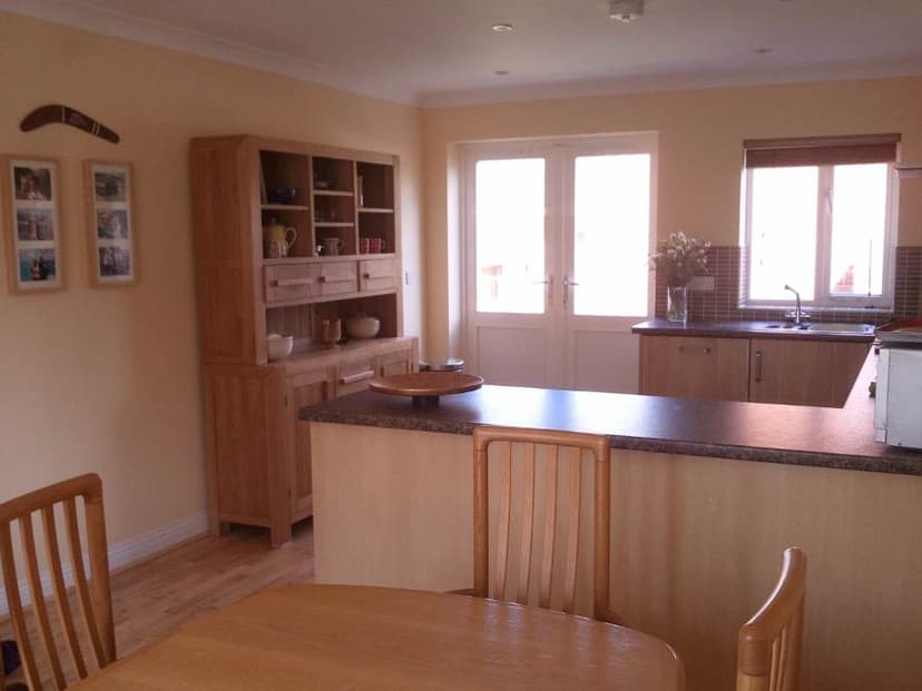 Image 3:3 bedroom Semi-detached house to rent