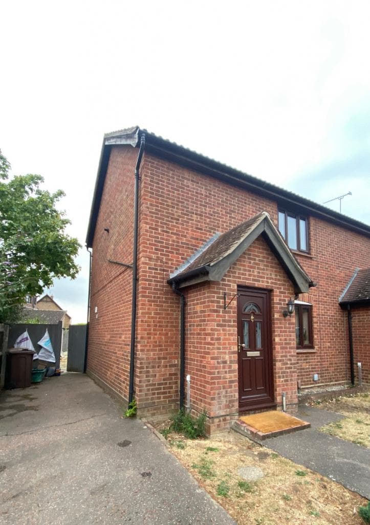 Image 3:2 bedroom Semi-detached house to rent