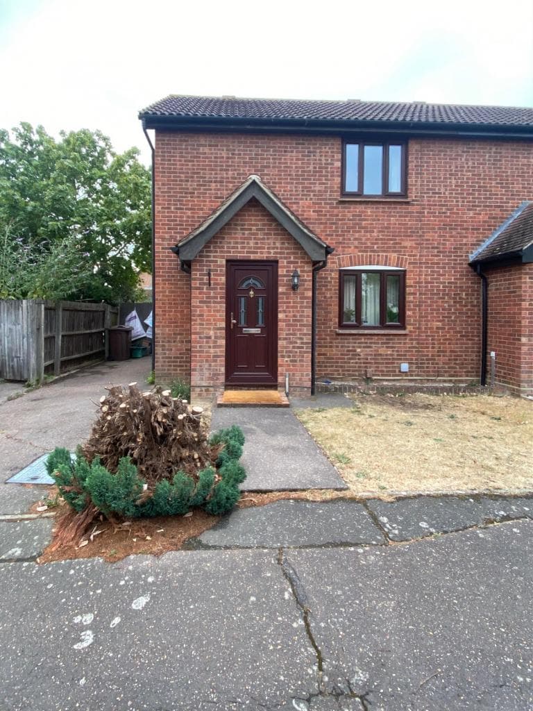 Image 1:2 bedroom Semi-detached house to rent