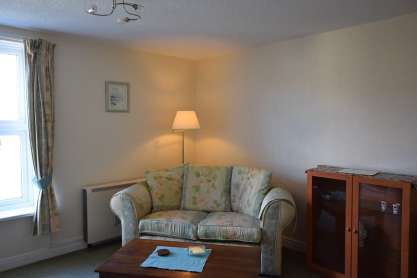 Image 3:1 bedroom Apartment or flat to rent