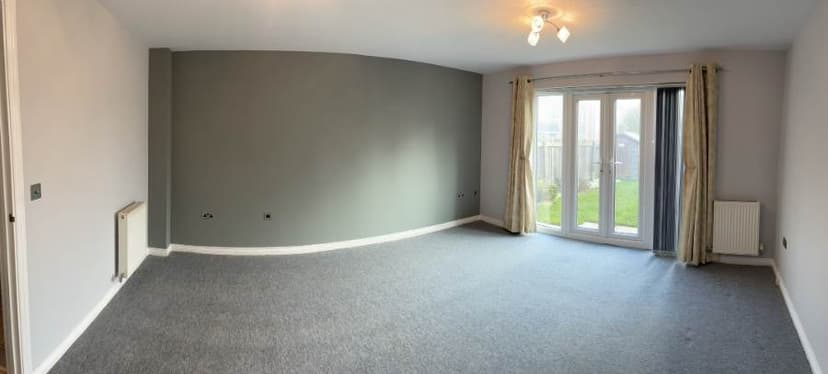 Image 3:3 bedroom Semi-detached house to rent