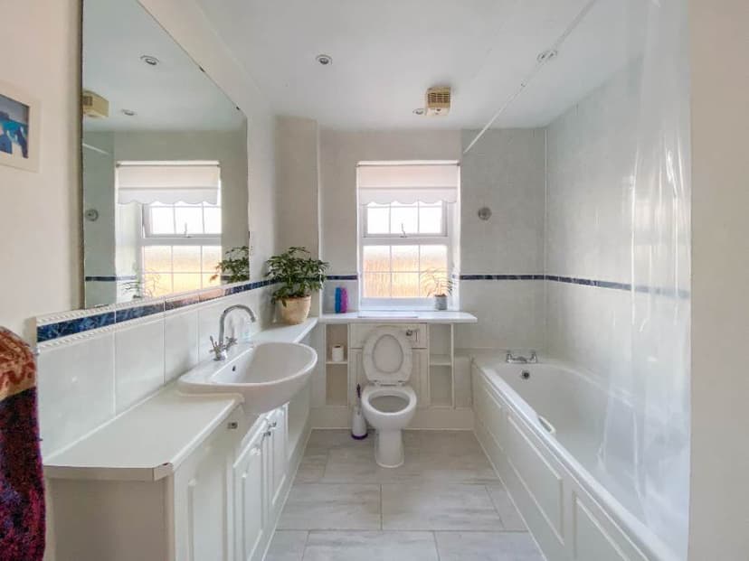 Image 3:1 bedroom Flat to rent