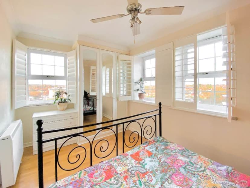 Image 2:1 bedroom Flat to rent