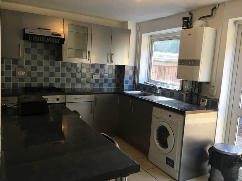 Image 3:2 bedroom Terraced house to rent