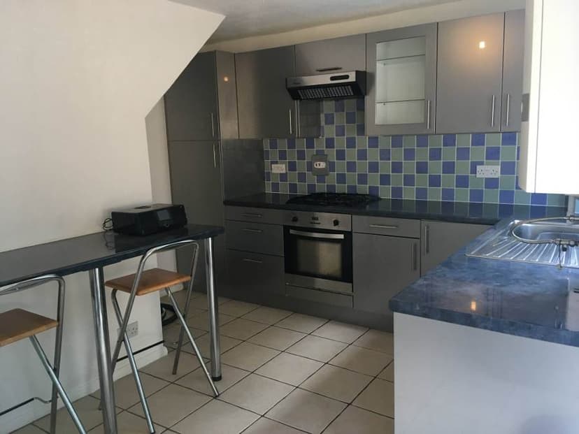 Image 2:2 bedroom Terraced house to rent