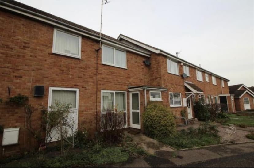 Image 1:2 bedroom Terraced house to rent