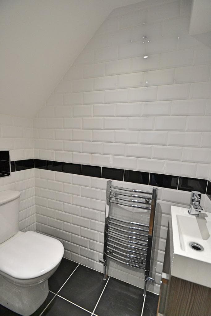 Image 2:1 bedroom Apartment or flat to rent