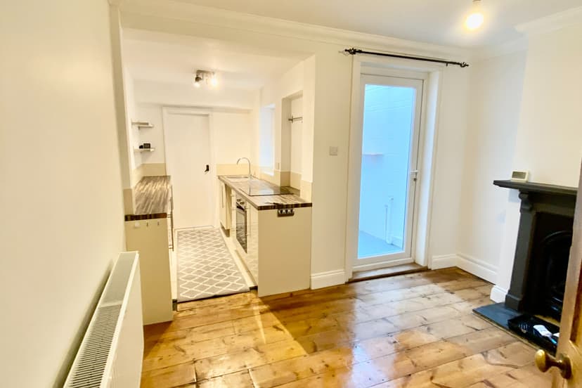 Image 3:3 bedroom Terraced house to rent