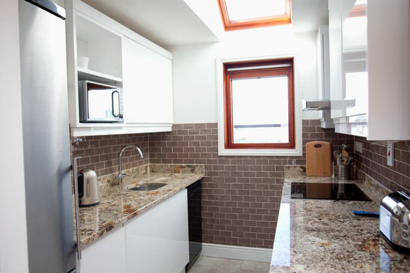 Image 2:1 bedroom Apartment or flat to rent