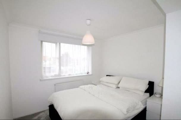 Image 3:4 bedroom Terraced house to rent