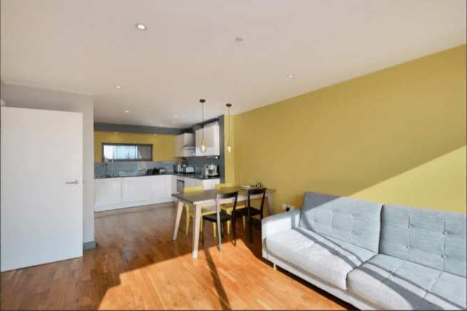 Image 2:2 bedroom Flat to rent