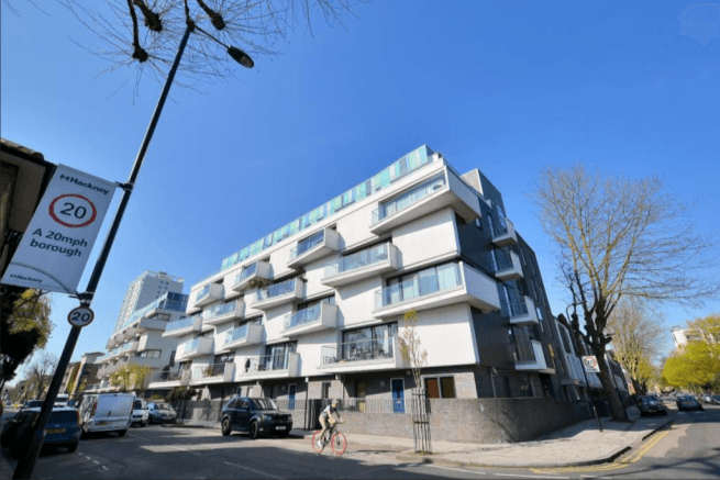 Image 1:2 bedroom Flat to rent