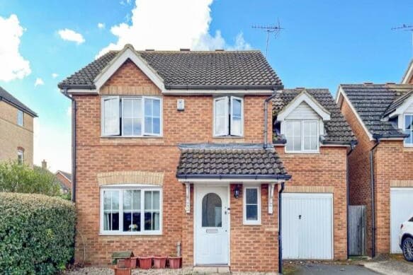 Image 1:3 bedroom Detached house to rent