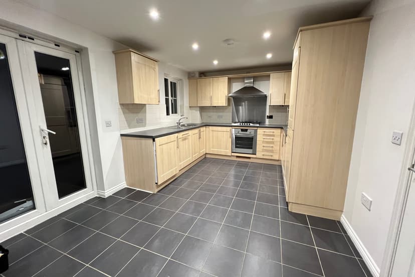 Image 3:3 bedroom Detached house to rent