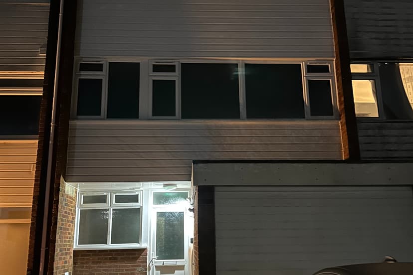 Image 1:6 bedroom Terraced house to rent