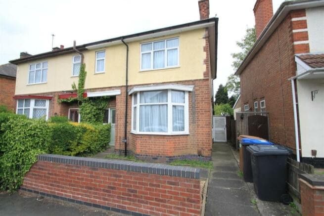 Image 1:3 bedroom Semi-detached house to rent