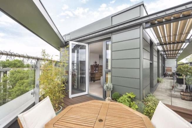 Image 2:1 bedroom Apartment or flat to rent