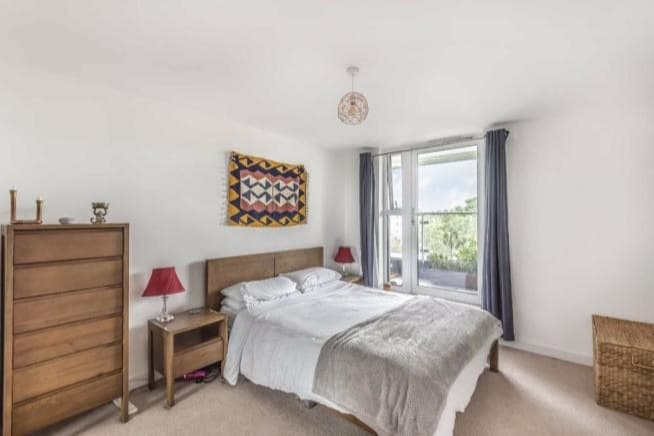 Image 3:1 bedroom Apartment or flat to rent