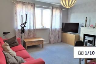 Image 2:2 bedroom Apartment or flat to rent