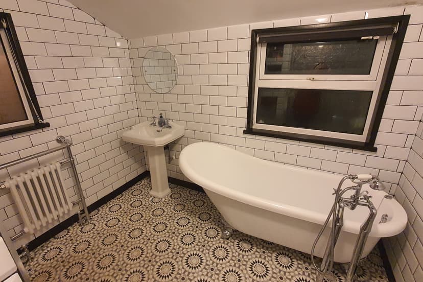 Image 3:3 bedroom Terraced house to rent