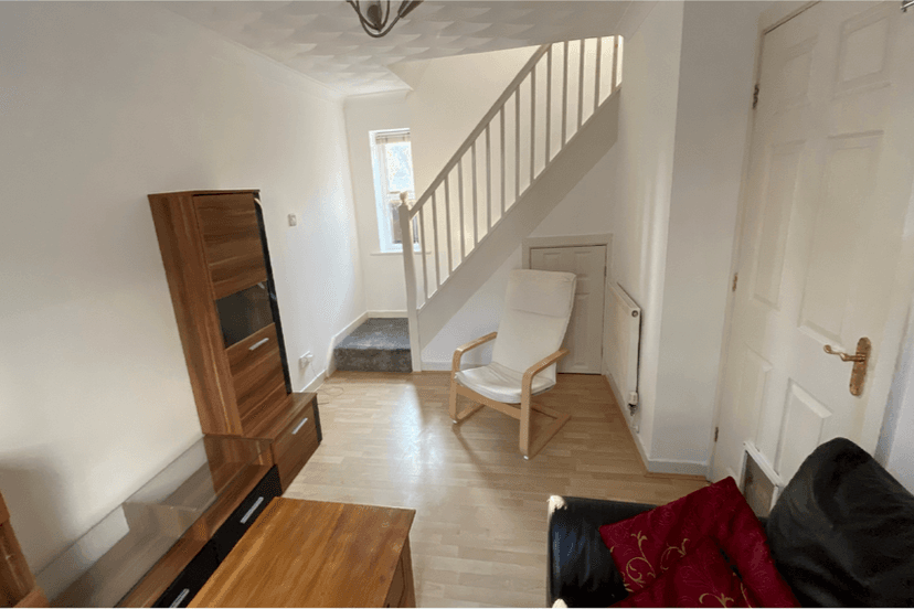 Image 3:3 bedroom Semi-detached house to rent