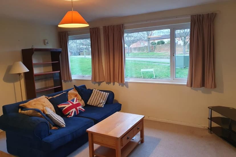 Image 3:1 bedroom Maisonette to rent